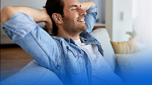 Arrowzoom Earplugs: Silence & Ear Safety Combined