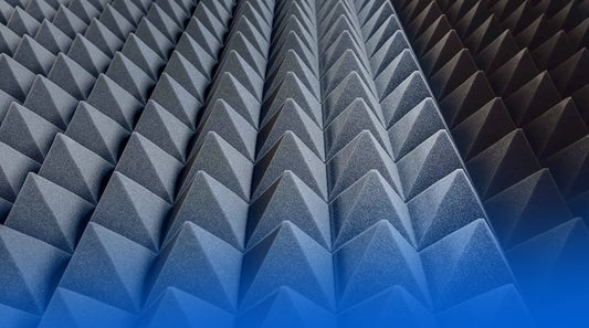 Unveiling Acoustic Foam: How Does It Work?