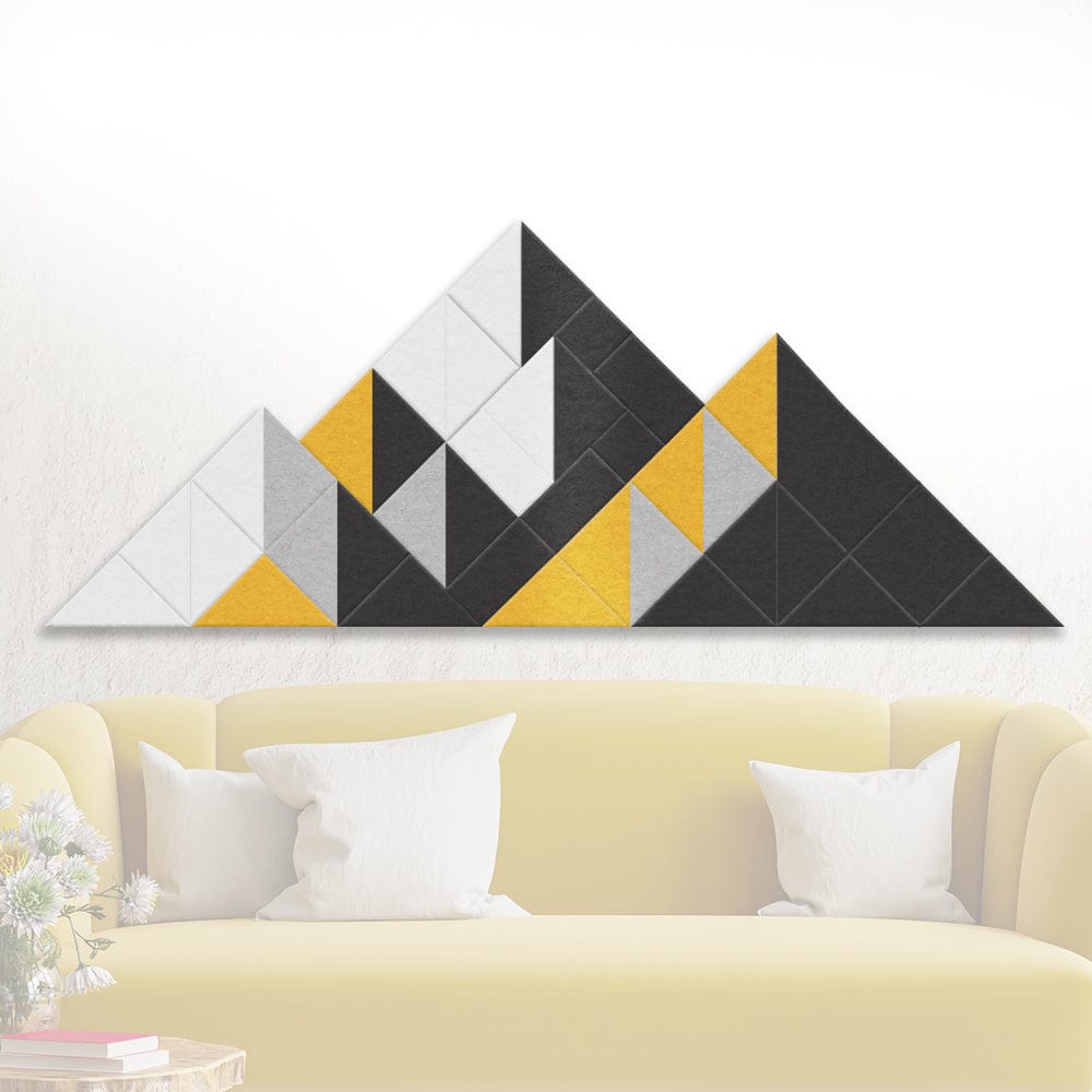 Felt Art Decor