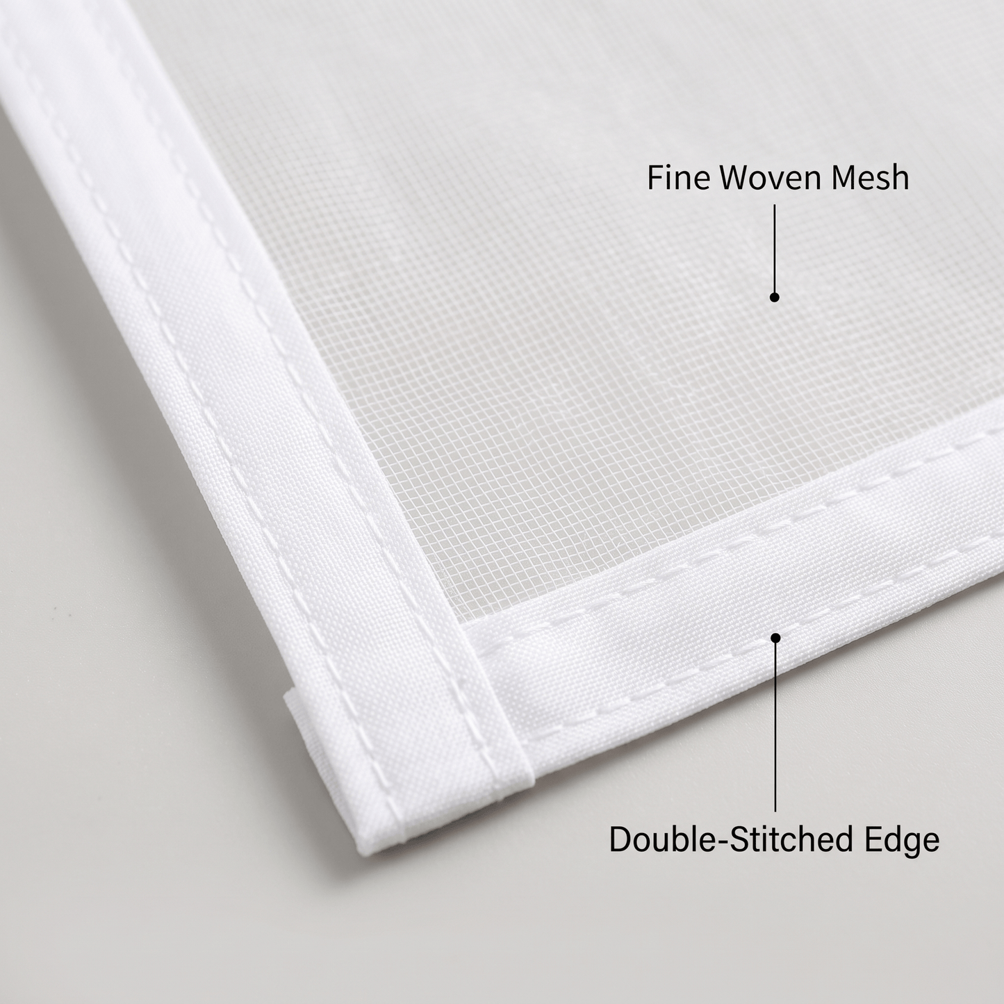 Anti-Mosquito PVC curtain AP1504