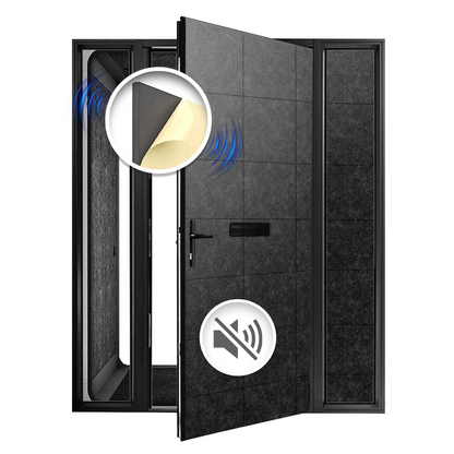 Arrowzoom Premium Door Kit Pro - KK1244