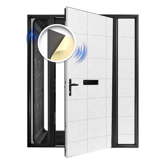 Arrowzoom Premium Door Kit Pro - KK1244