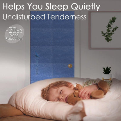 Arrowzoom Soundproof Door Kit KK1184