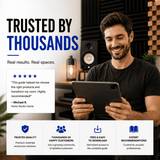 FREE Acoustic Foam Product Guide