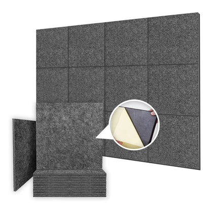 1 Piece - Door Soundproofing - KK1184