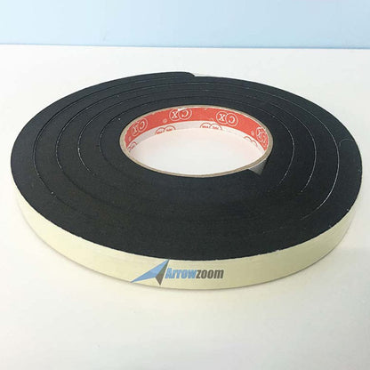 Arrowzoom Soundproof Seal Strip for Doors and Windows - KK1165