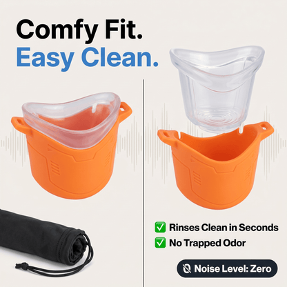 Voice Muffler for Singing, Practice KK1483