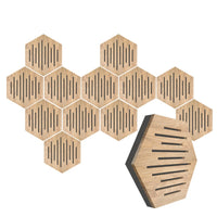 12 Pcs - 30 x 26 x 1 cm /11.8 x 10.2 x 0.3 in