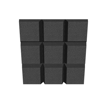 Arrowzoom™ PRO Series Soundproof Foam - Sudoku Pro - KK1195