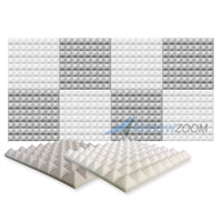 50X50X5cm (19,6X19,6X1,9)