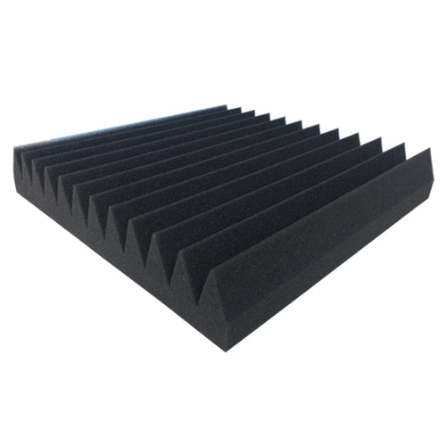 Arrowzoom Acoustic Multi Wedge Foam - Solid Colors - KK1167