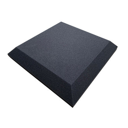 Arrowzoom™ PRO Series Soundproof Foam - Flat Bevel Pro - KK1196