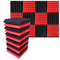Black & Red