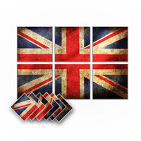 Design B
