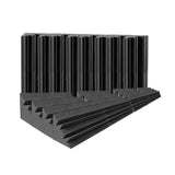 Arrowzoom Long Bass Trap Series Solid Colors KK1138 24 / Black