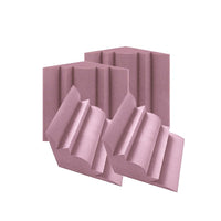 4 Pieces - 30 x 30 x 25 cm