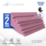 Arrowzoom Long Bass Trap Series Solid Colors KK1138