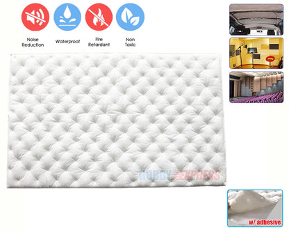 HOBBY EXPRESS - AUDIO INSULATION COTTON (1147)