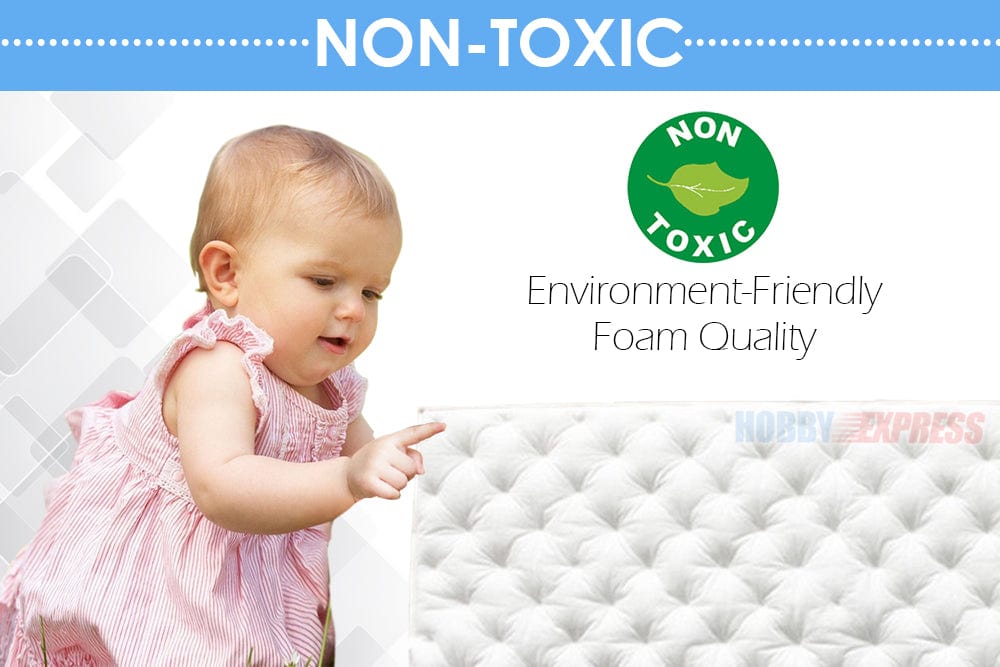 HOBBY EXPRESS - AUDIO INSULATION COTTON (1147)
