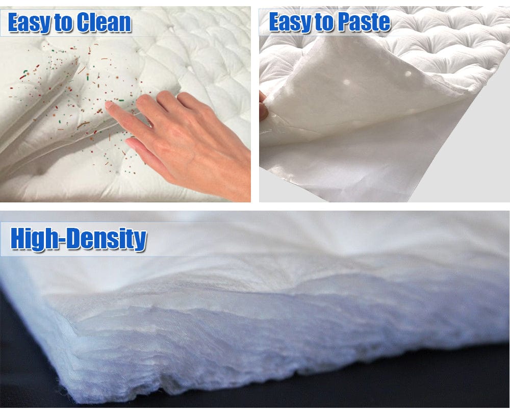HOBBY EXPRESS - AUDIO INSULATION COTTON (1147)