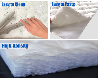 HOBBY EXPRESS - AUDIO INSULATION COTTON (1147)