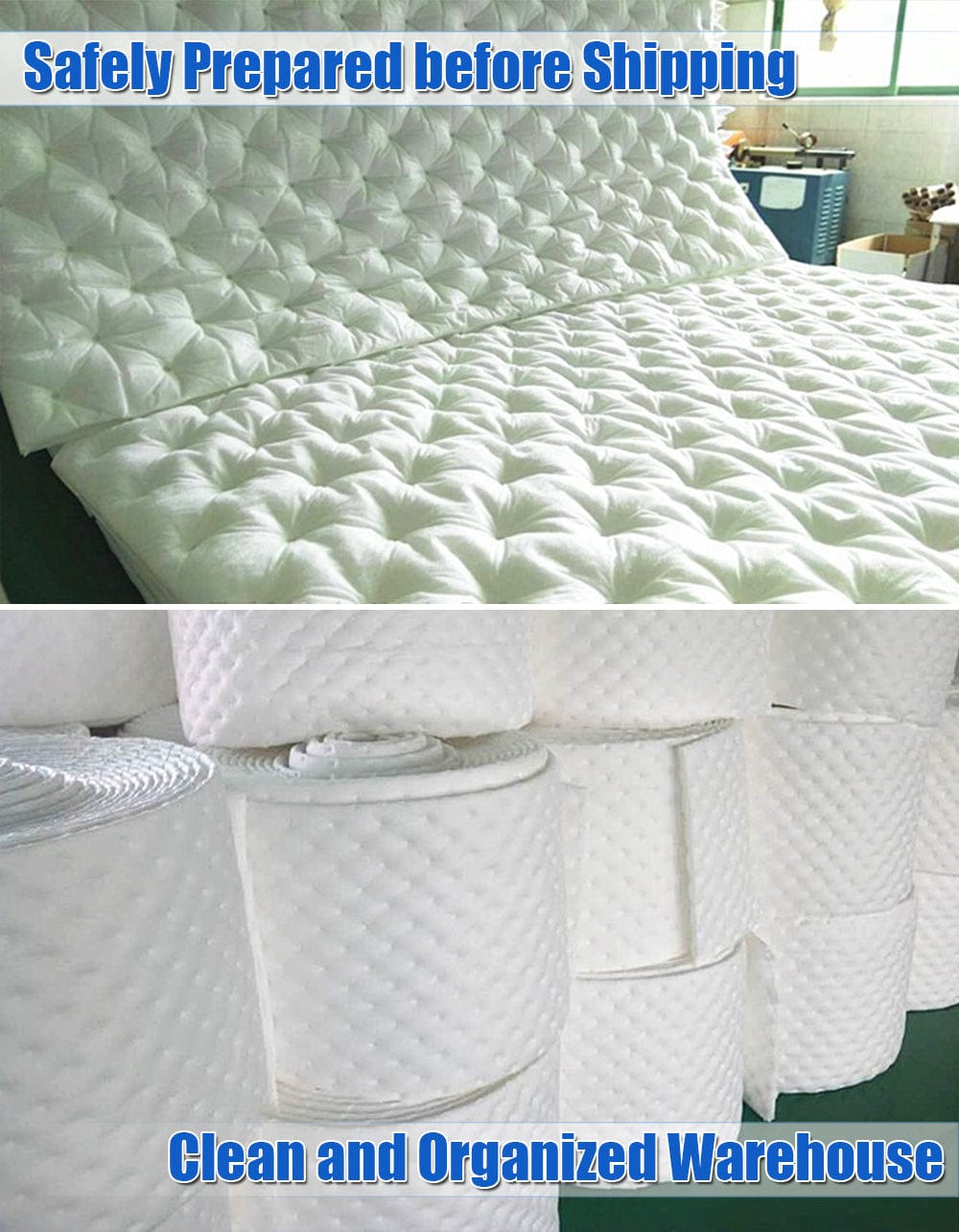 HOBBY EXPRESS - AUDIO INSULATION COTTON (1147)