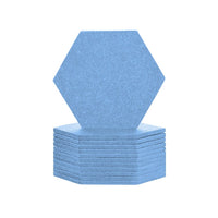 Bebe azul
