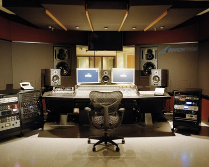 Arrowzoom Professional Acoustic Recording Studio Room Kit - All in One Soundproof Panels - KK1183 BASIC