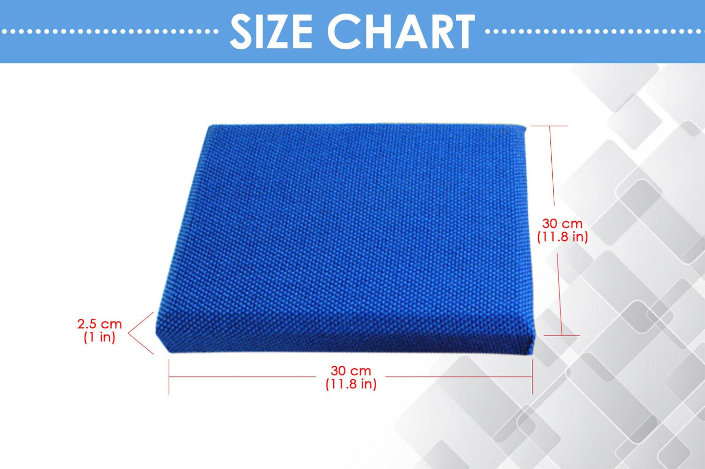 Arrowzoom 8 Pcs BURGUNDY Color Eco-friendly Acoustic Textured Fabric Sound Echo Quiet Absorption Fire Retardant Panels KK1152