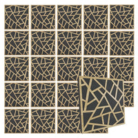 24 Pcs