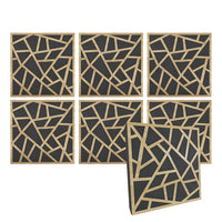 6 Pcs